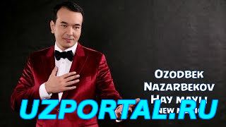 Ozodbek Nazarbekov - Devonaman Озодбек Назарбеков - Девонам