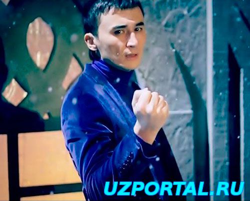 Ulugbek Rahmatullayev - 16-17 yoshimda | Улугбек Рахматуллаев - 1