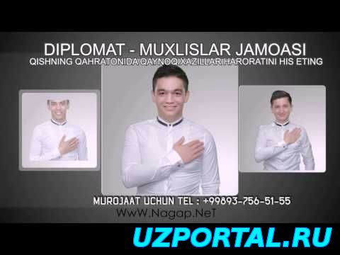 Diplomat jamoasi - Yozgi SHOU konsert dasturi 5-avgust 2015