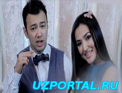 Nilufar va Alisher Uzoqov - Tilim qursin