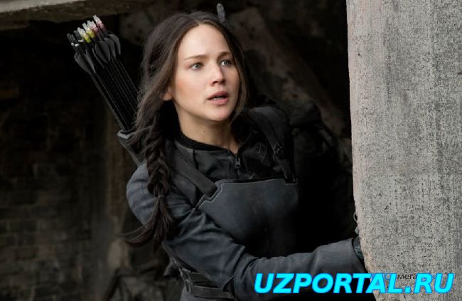 Голод игры 1Смотреть онлайн