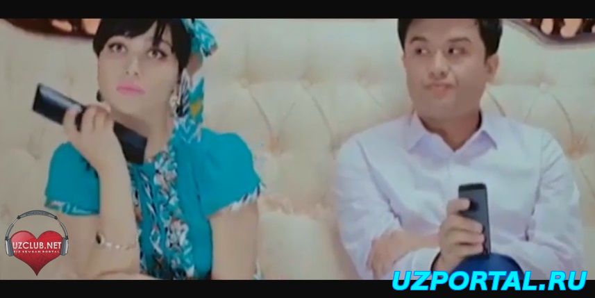 Alisher Fayz - Rashk qilasanmi | Алишер Файз - Рашк киласанми