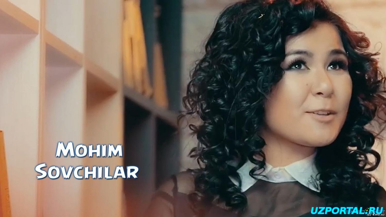 Mohim - Sensiz | Мохим - Сенсиз