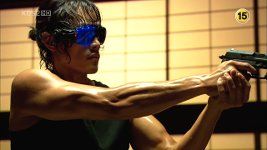 Айрис 1 сезон 20-серия (Конец 1-го Сезона)