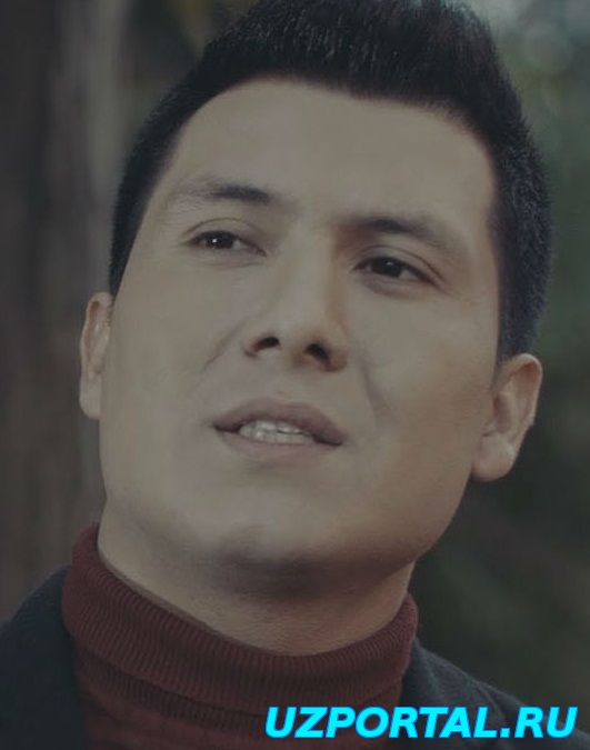 Qilichbek Madaliyev - Kormasam bolmas | Киличбек Мадалиев - Кур