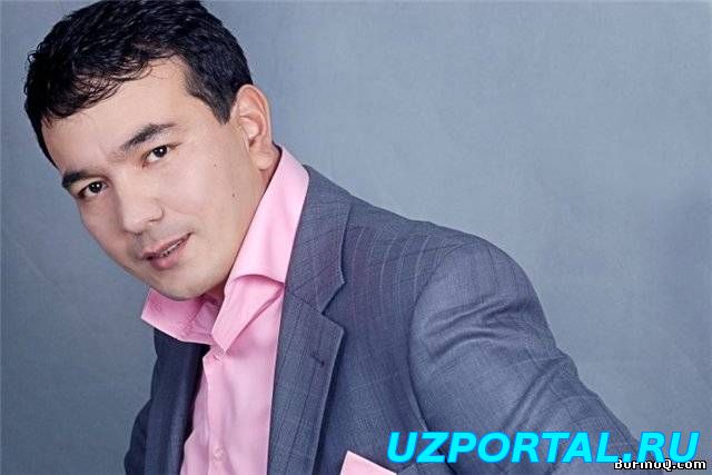 Ozodbek Nazarbekov - Beqarorimnimu dey _ Озодбек - Бекароримн