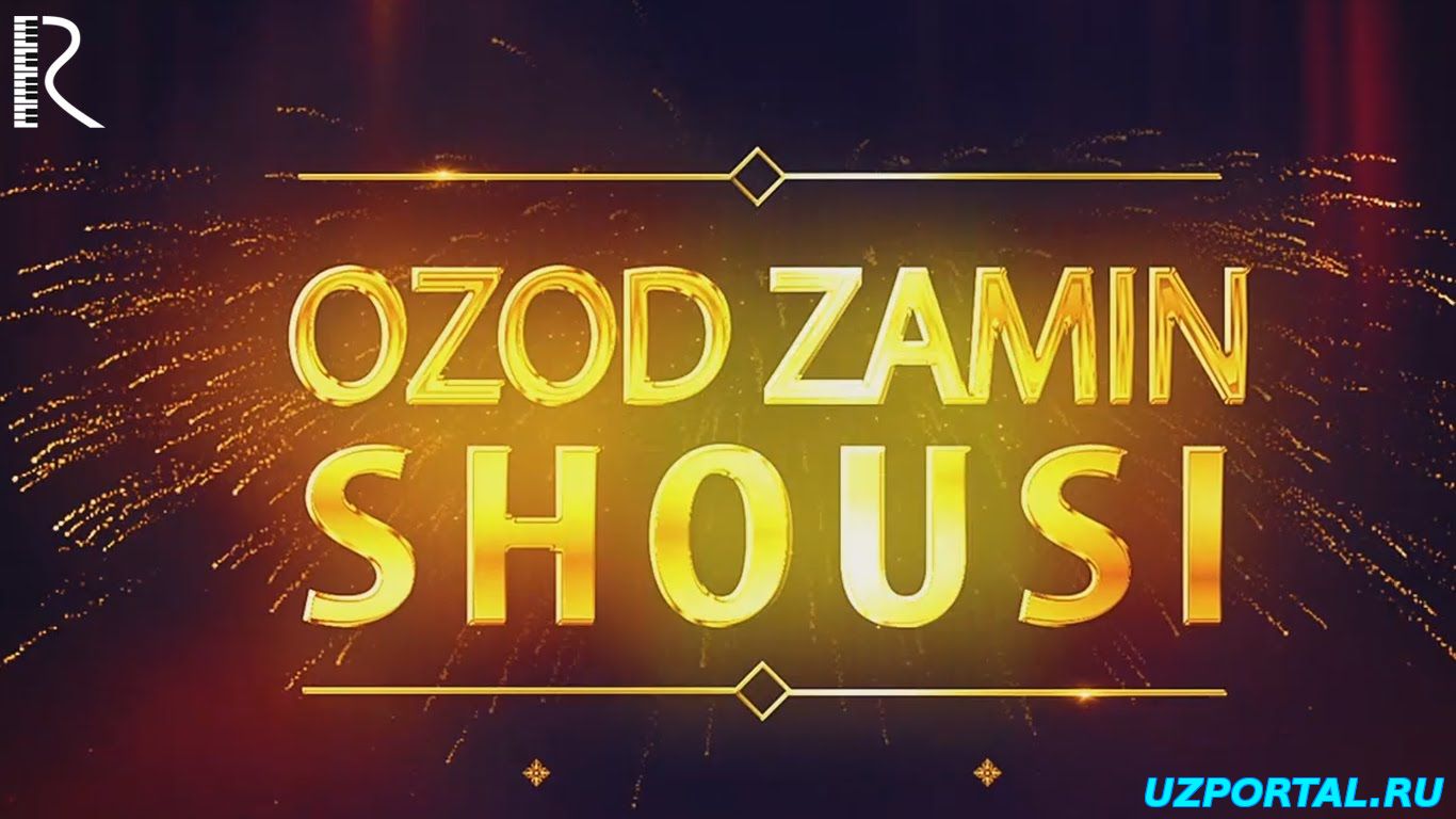 Zamin SHOU 2015 2-qism | Замин ШОУ 2015 2-кисм