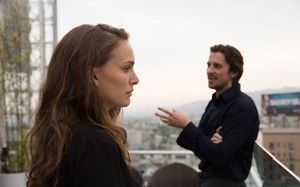 Рыцарь кубков (2015) смотреть онлайн