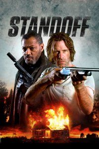 Тупик Standoff (2016) HDRip