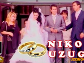 NIKOH UZUGI (O`ZBEK SERIALI 2015) 1-4QISM