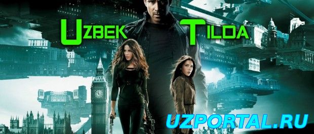 Xotiralar Og'ushida [O'zbek-Tilida