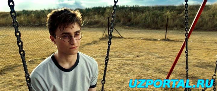 Гарри Поттер и орден Феникса смотреть онлайн