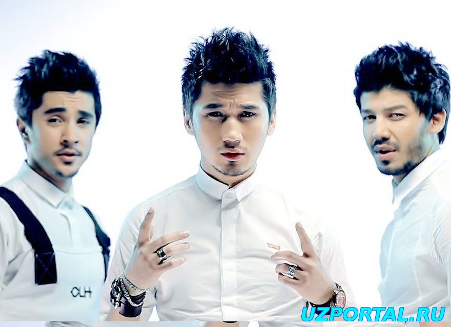 Mango guruhi - Maysara | Манго гурухи - Майсара (music version)