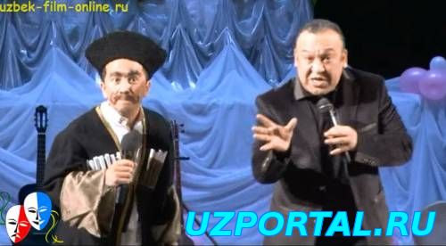 MIRZA & GULBADANBEGIM TITR