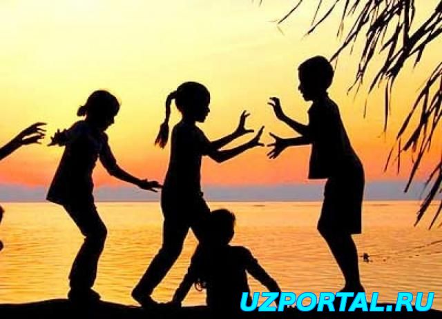 Летний лагерь - Русский Трейлер (2016)