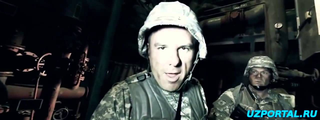 Запретная Зона 3D - Русский Трейлер (2016) zombi