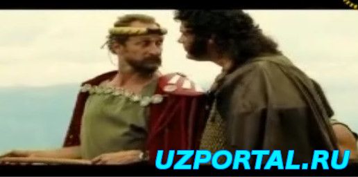 Ikki dunyo / Икки дунё yangi O'zbek Tilida (2016)