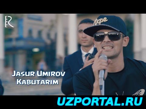 Жасур Умиров-Концерт - Узбек концерты