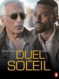 Дуэль под солнцем / Duel au soleil