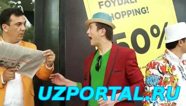 Bojalar - Voy boshim | Божалар - Вой бошим