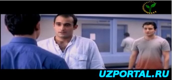 Hint kino O'zbek Tilida (2016) Хинт кино Узбек тилида (2016)