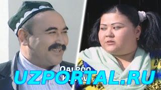 Qalpoq - Kuyov | Калпок - Куёв (hajviy ko'rsatuv) 2016