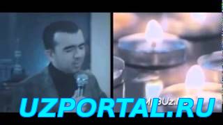 Zohirshox Jorayev - Joniman
