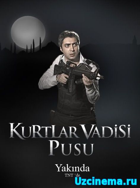 куртлар вадиси пусу 286.Bölüm / Kurtlar Vadisi Pusu 286.Bölüm İZLE TEK PARÇA HD