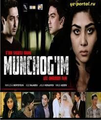 Munchog'im (O'zbek kino) HD