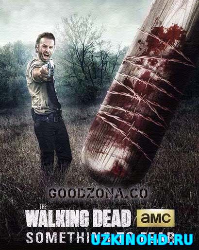 Ходячие мертвецы 6 сезон 14 серия
