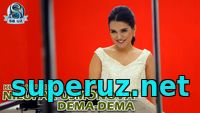 Nilufar Usmonova - Dema-dema | Нилуфар Усмонова - Дема-дема (music version)