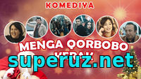 Menga qorbobo kerak (o'zbek film) | Менга корбобо керак (узбекфильм)