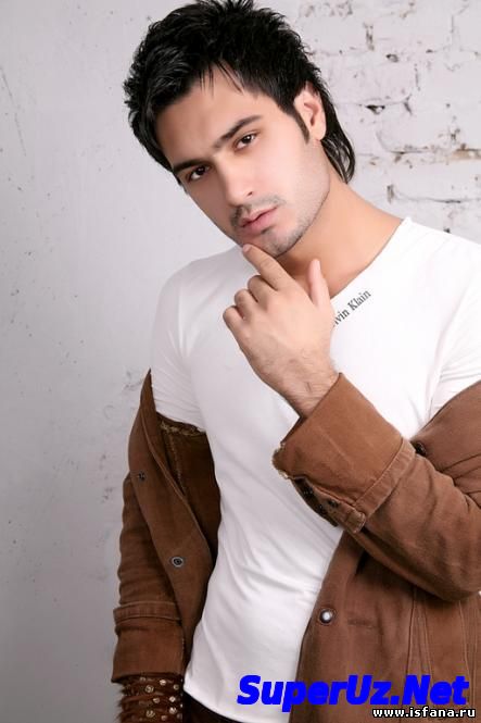 Otabek Mutalxo'jayev...