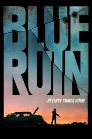 Катастрофа / Обломки прошлого / Blue Ruin (2013)