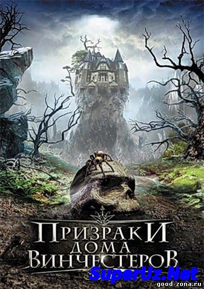 Призраки дома Винчес...