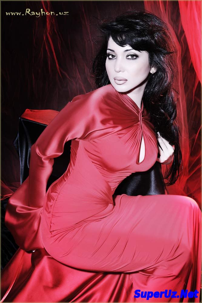 Rayhon - Ne bo'lar &...