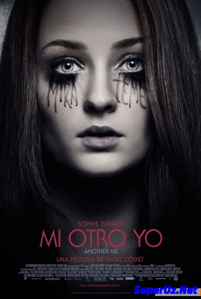 Другая я / Another Me (2013)