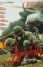 Апокалипсис сегодня (1979) смотреть онлайн