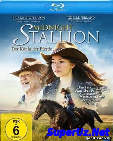 Полночный жеребец