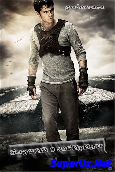 Бегущий в лабиринте (2014)