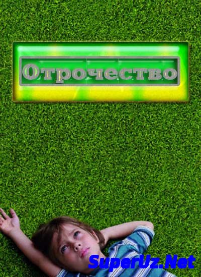 Boyhood / Отрочество (2014)