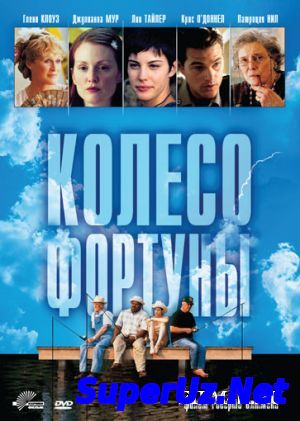 Колесо фортуны (1998...