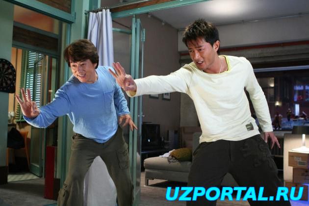 Младенец на $30 000 000 (2006)