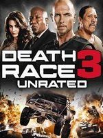 Смертельная гонка 3 ...